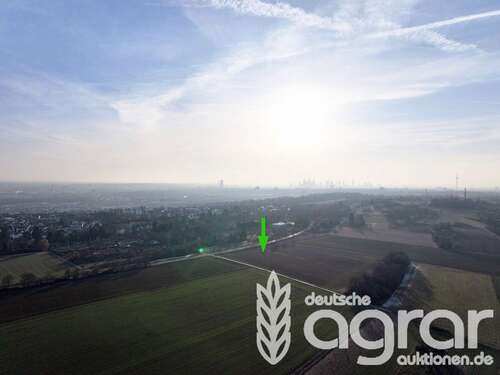 Foto - Grundstück in Frankfurt am Main 59.900,00 € 6767 m²