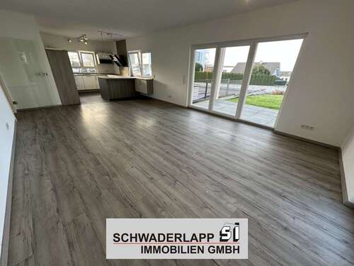 Foto - Wohnung zum Mieten in Montabaur 1.080,00 € 114 m²