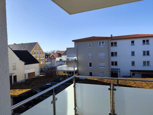 Foto - Wohnung zum Mieten in Babenhausen 670,00 € 64 m²