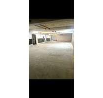 Halle in Mannheim 650,00 € 160 m²