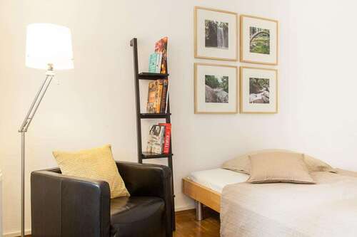 Foto - Wohnen auf Zeit in Köln 1.520,00 €