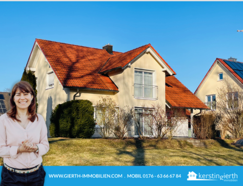 Foto - Haus zum Kaufen in Eckersdorf 629.000,00 € 161.3 m²