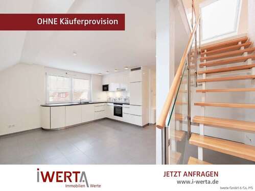 Foto - Wohnung zum Kaufen in Stammheim 363.000,00 € 69 m²