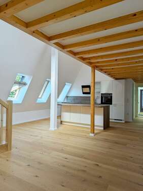 Foto - Wohnung zum Mieten in Berlin 2.000,00 € 97 m²