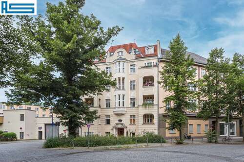 Foto - Wohnung zum Kaufen in Berlin 320.000,00 € 79.31 m²