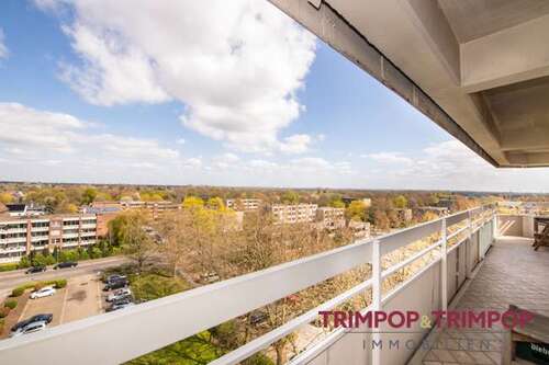 Foto - Wohnung zum Kaufen in Krefeld 189.800,00 € 80 m²