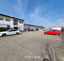 Halle in Karlsruhe 1.100.000,00 € 925 m²