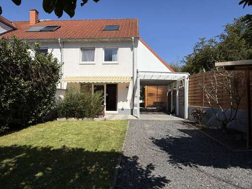 Foto - Haus zum Kaufen in Hochheim am Main 599.000,00 € 123 m²