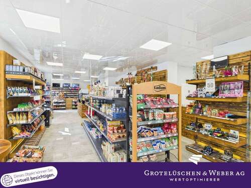 Foto - Einzelhandel in Bremerhaven Geestemünde 1.120,00 € 120 m²