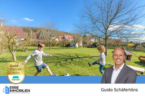 Foto - Haus zum Kaufen in Bad Driburg 230.000,00 € 195 m²