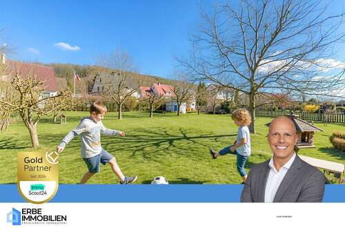 Foto - Haus zum Kaufen in Bad Driburg 230.000,00 € 195 m²