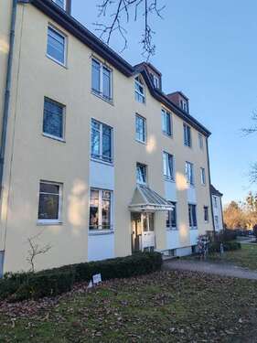 Foto - Wohnung zum Kaufen in Wolfsburg 117.000,00 € 54.7 m²