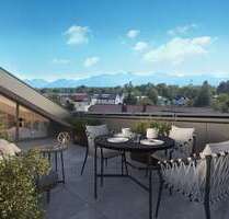 Wohnung zum Kaufen in Bad Aibling 1.088.000,00 € 119.58 m²