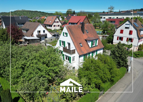 Foto - Haus zum Kaufen in Plüderhausen 575.000,00 € 133 m²
