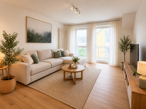Foto - Wohnung zum Mieten in Dierdorf 780,00 € 86.42 m²