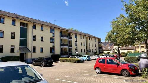 Foto - Wohnung zum Kaufen in Mainz 209.000,00 € 48.13 m²