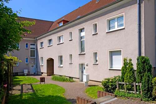 Foto - Wohnung zum Mieten in Gelsenkirchen 289,00 € 31.79 m²