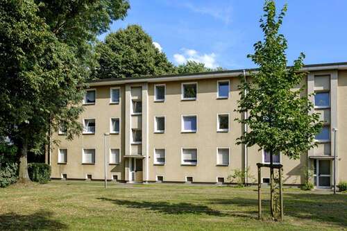 Foto - Wohnung zum Mieten in Duisburg 369,00 € 46 m²