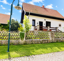 Haus zum Kaufen in Gierstädt 329.000,00 € 120 m²