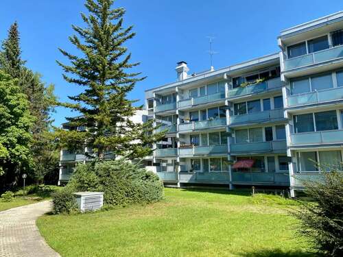 Foto - Wohnung zum Kaufen in Unterhaching 235.000,00 € 38.62 m²