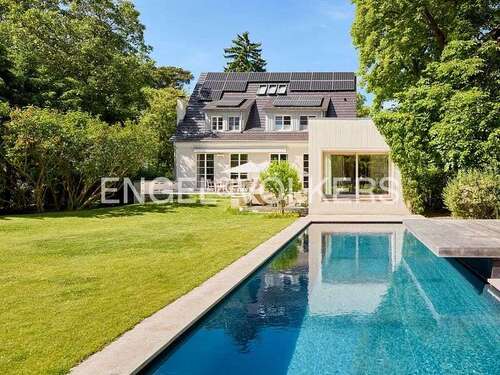 Foto - Haus zum Kaufen in Berlin 2.750.000,00 € 236 m²