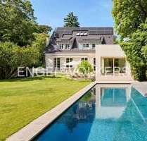 Haus zum Kaufen in Berlin 2.750.000,00 € 236 m²