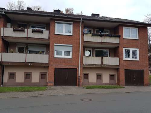 Foto - Wohnung zum Mieten in Bergkamen 500,00 € 62.81 m²