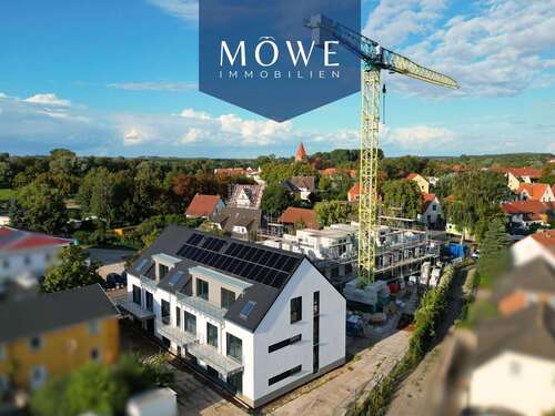 Foto - Wohnung zum Mieten in Schwaan 1.630,00 € 102 m²