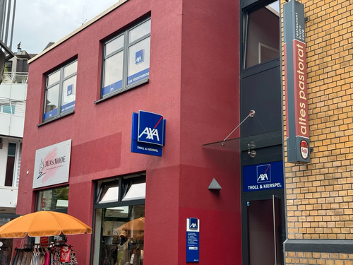 Foto - Büro in Bergisch Gladbach 1.060,00 € 92.13 m²