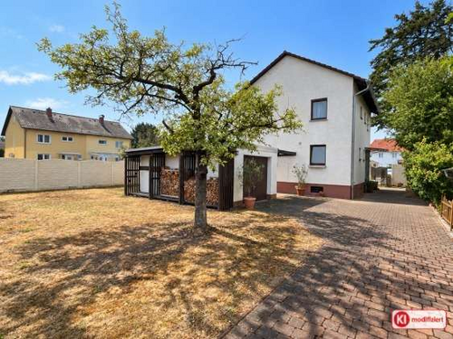 Foto - Haus zum Kaufen in Speyer 479.000,00 € 116.3 m²