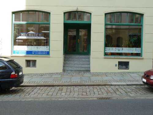 Foto - Büro in Dresden 870,00 € 71.21 m²