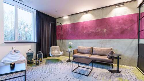 Foto - Büro in Unterschleißheim 9.840,00 € 35 m²