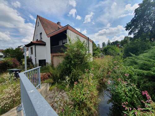 Foto - Haus zum Kaufen in Waldsachsen 125.000,00 € 105.77 m²