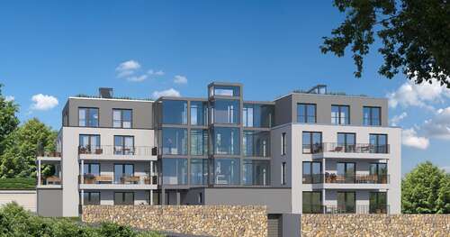 Foto - Wohnung zum Kaufen in Essen 560.000,00 € 101 m²