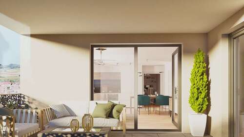 Foto - Wohnung zum Kaufen in Gärtringen 579.000,00 € 79.86 m²