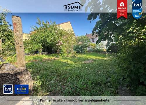 Foto - Grundstück zu verkaufen in Philippsburg 114.710,00 € 249 m²