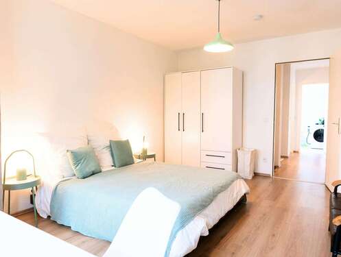 Foto - WG-Zimmer in Berlin 945,00 € 22 m²