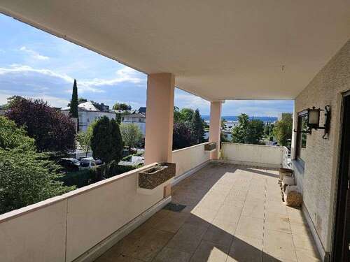 Foto - Wohnung zum Kaufen in Wiesbaden 495.000,00 € 115.83 m²