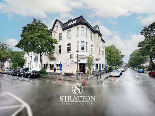 Foto - Wohnung zum Mieten in Düsseldorf 1.390,00 € 80 m²