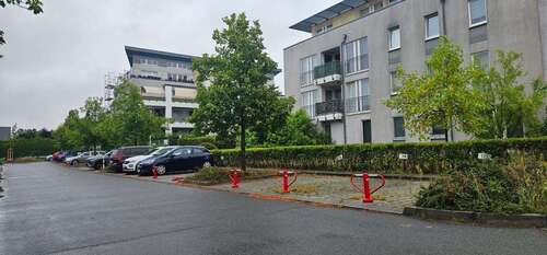 Foto - Garage zu vermieten in Berlin 115,00 €