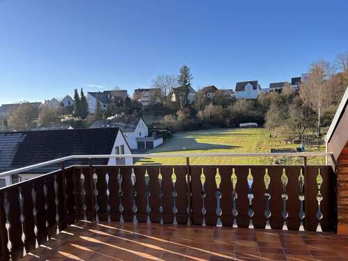 Foto - Wohnung zum Kaufen in Gechingen 329.000,00 € 99 m²