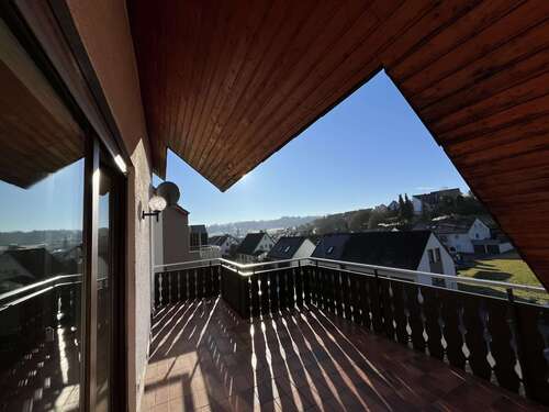 Foto - Wohnung zum Kaufen in Gechingen 329.000,00 € 99 m²