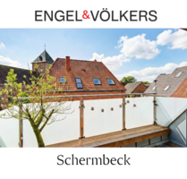Wohnung zum Mieten in Schermbeck 1.900,00 € 121.39 m²
