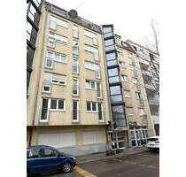 Wohnung zum Mieten in Mannheim 580,00 € 36 m²