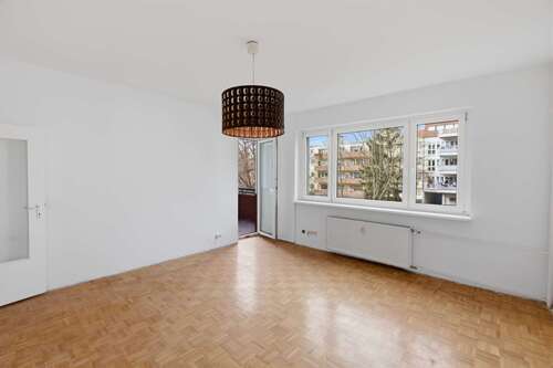 Foto - Wohnung zum Kaufen in Berlin 269.000,00 € 75 m²