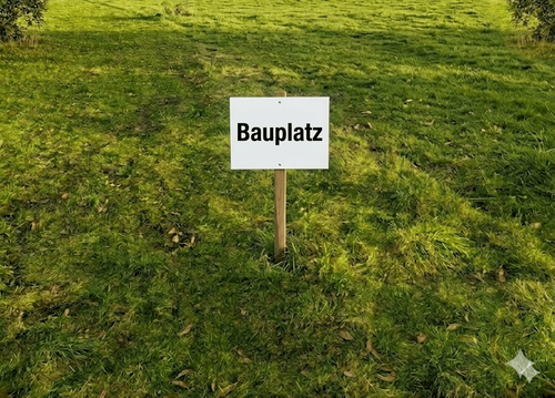 Foto - Grundstück zu verkaufen in Niestetal 190.000,00 € 425 m²
