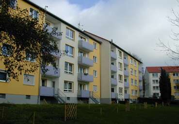 Foto - Wohnung zum Mieten in Remscheid 499,00 € 55.68 m²