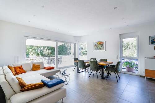 Foto - Wohnung zum Mieten in Heilbronn 1.300,00 € 99.97 m²