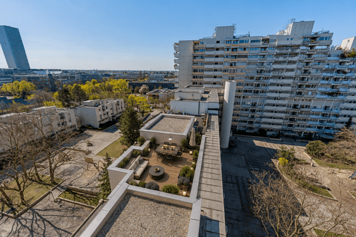 Foto - Wohnung zum Kaufen in München 484.000,00 € 70 m²