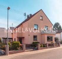Haus zum Kaufen in Ludwigshafen am Rhein 375.000,00 € 124 m²
